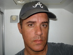 hard body United States man  from Miami US3790