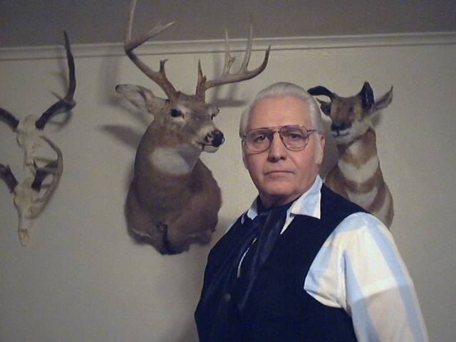 Date this good-looking United States man Raazorblade from Harlowton US3794