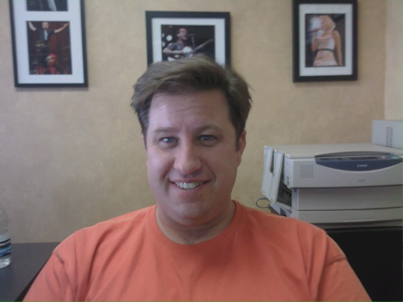 Date this voluptuous United States man Zaya-man from Fountain Valley US3812