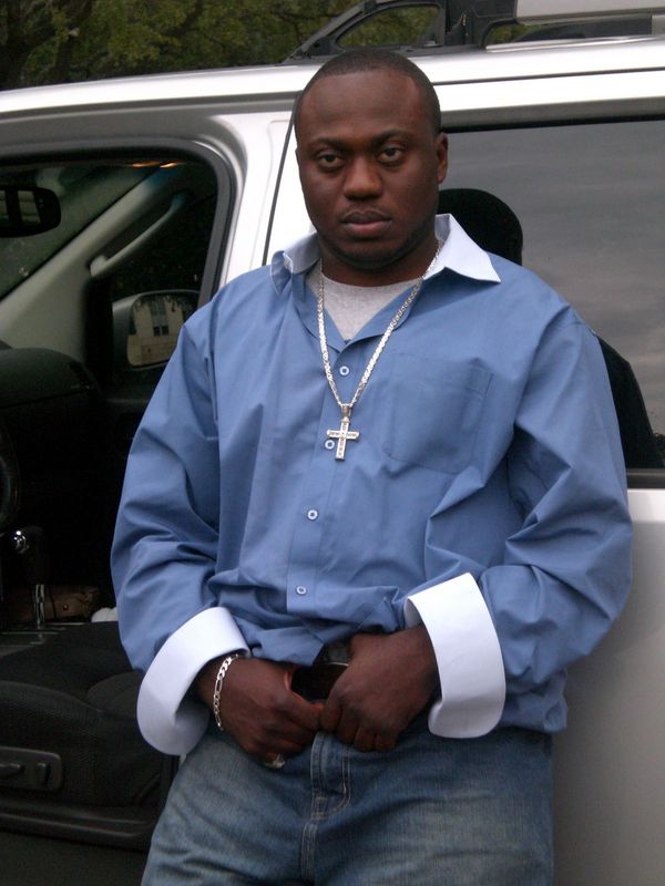 Date this charming United States man US3839 from Houston US3839
