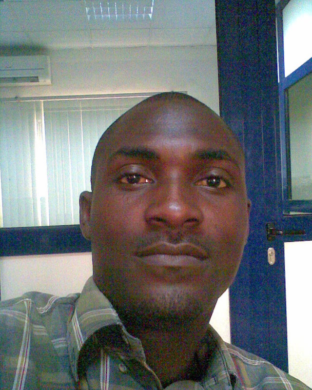 Date this exotic Nigeria man Abdul from Ikeja NG119