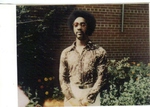 attractive United States man Walter from Asheville US3857