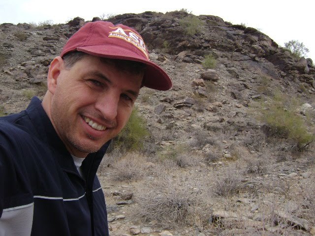 Date this pretty United States man Chris_az from Phoenix US3862