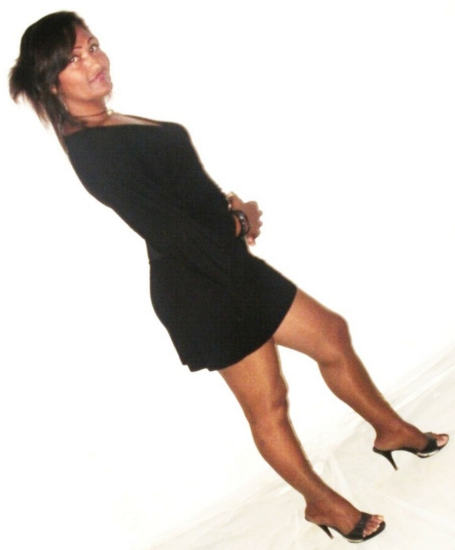 Date this stunning Colombia girl Feli from Barranquilla CO1479