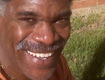 tall United States man W. Maximillian from Richmond US3872