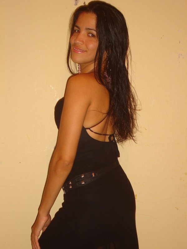 Date this funny Brazil girl Renata from Rio De Janeiro BR1699