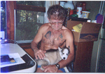 hot United States man  from Canton US3888