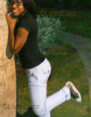 Date this georgeous Dominican Republic girl Miriam Adalgisa from Santo Domingo DO1659
