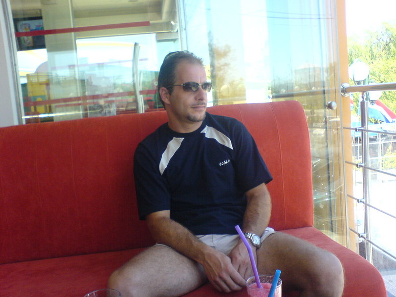 Date this sultry Greece man Gelebi2010 from Athens GR14