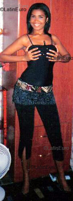 Date this delightful Brazil girl Marilza from Angra Dos Reis BR1708