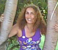 Date this hard body Brazil girl Sirlene from Cariacica BR1715