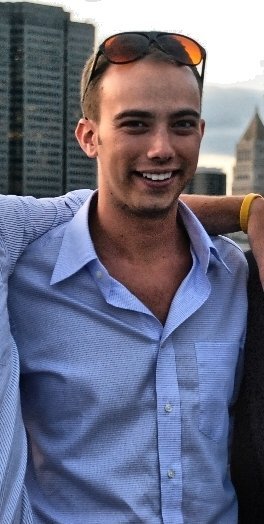 Date this good-looking United States man Danny from New York BR1723
