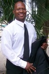 delightful United States man  from Melbourne US3969