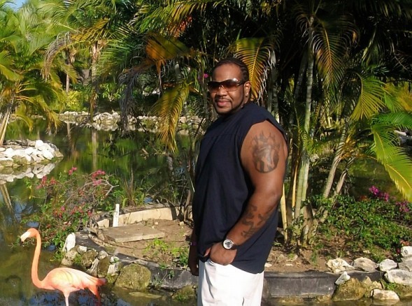 Date this nice looking United States man TheBanndit from New York City US3980