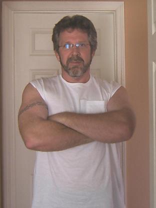 Date this foxy United States man Rowdy from Tifton US3986