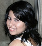 happy Guatemala girl  from Guatemala US3991