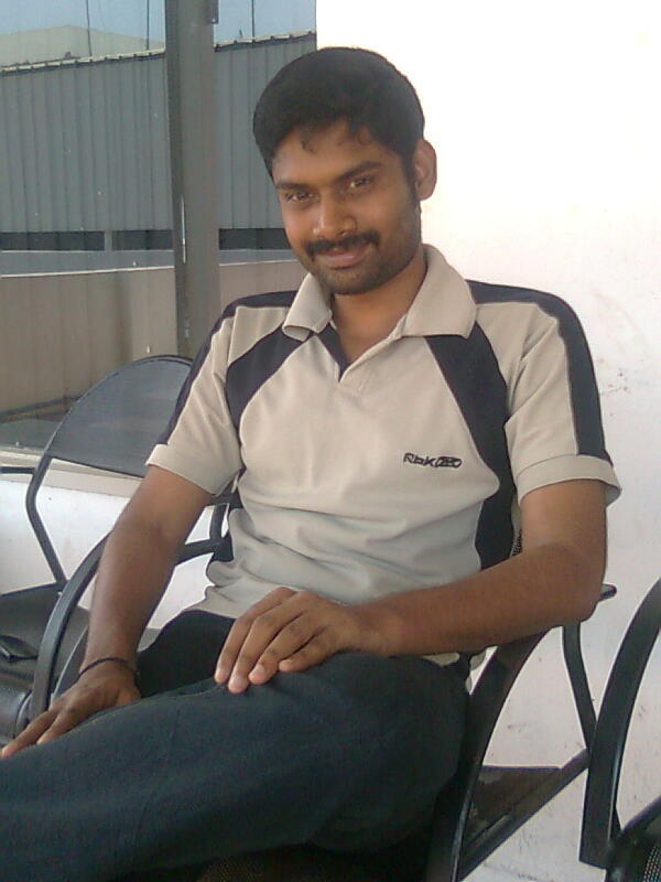 Date this lovely India man Sastha from Chennai IN66