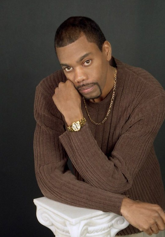 Date this tall United States man Danny from Decatur US4003