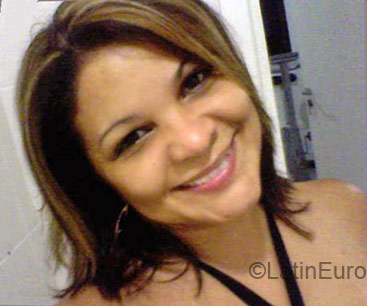 Date this fun Brazil girl Raquel from Rio de Janeiro BR1740
