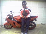 hot United States man Roderick from Bowie US4021