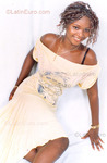 good-looking Ivory Coast girl Ange from Abidjan 28 IC16
