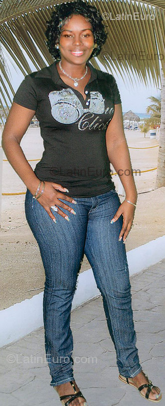 Date this happy Jamaica girl Monique from St Anns JM52
