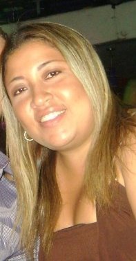 Date this beautiful Colombia girl Lizeth from Barranquilla CO1565