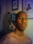attractive United States man  from Los Angeles US4044