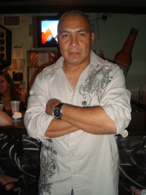 Date this nice looking United States man El_Cacique from Tucson US4057