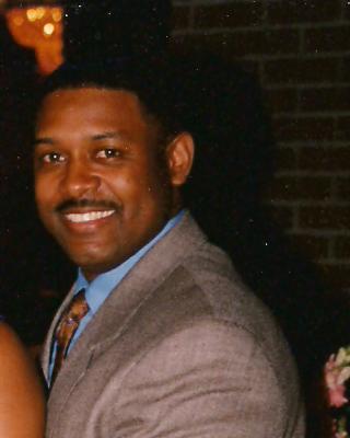 Date this pretty United States man Chaswms from Atlanta US4061