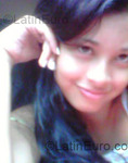 beautiful Brazil girl Zora from Manaus BR1761