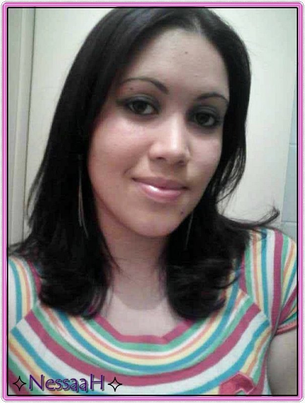Date this sultry Brazil girl Nessa from Sao Paulo BR1763