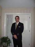 nice looking United States man James from Boston US4099