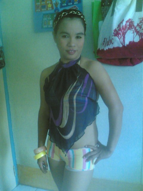 Date this athletic Philippines girl Jocelyn from Pasig PH243