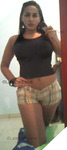 hot Brazil girl Carla Favia from Ubatuba BR1780