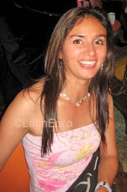 Date this funny Colombia girl CO1595 from Bogota CO1595