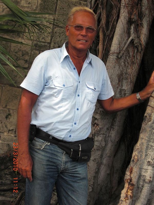 Date this hot Germany man ElRubio from Munich DE106