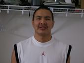 Date this stunning United States man Dean from Anaktuvuk US4116