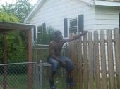 Date this lovely United States man Jesusrice from Flint US4144