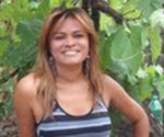 hard body Brazil girl  from Paraiso Do Tocantins BR1800