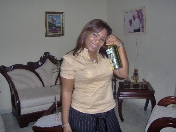 Date this hot Dominican Republic girl Catwoman from Dominican Rapublic DO1864