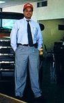 stunning United States man  from  US4196