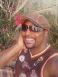 nice looking United States man Reginaldo from Las Vegas US4207