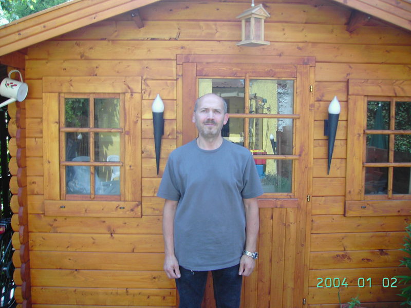 Date this good-looking Belgium man Jean pierre from Gent BE28