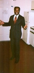 foxy United States man  from Randallstown US4262