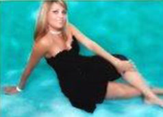 Date this exotic Brazil girl Lucrecia from Americana BR1846