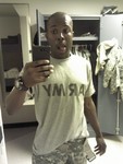 attractive United States man Kenneth from Jacksonville US4296