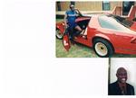 funny United States man Willis from Raleigh US4306