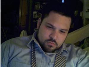 Date this delightful United States man LatinoLion from New York US4312