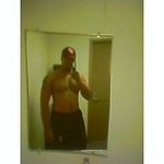 hot United States man  from Cleveland US4327